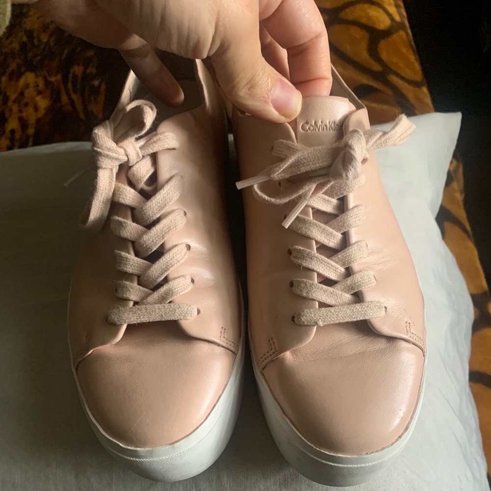 Women plataform shoes